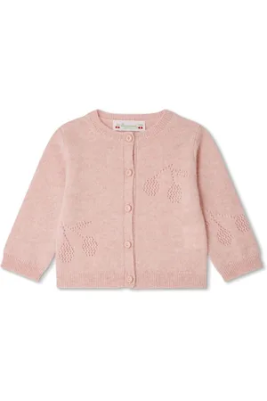BONPOINT Cardigan Gwenola