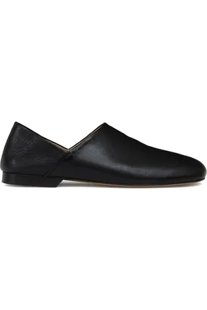 LEMAIRE Slippers con tacco