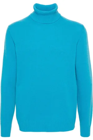 Nuur Maglione a collo alto