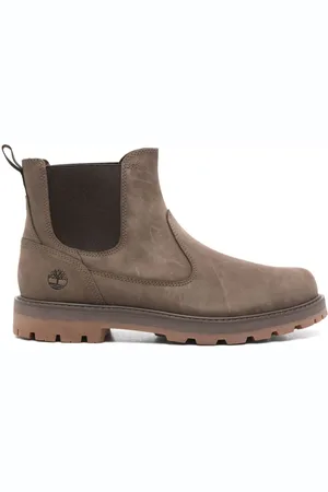 Timberland Stivali Chelsea Mid Britton Road