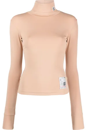 Maison Mihara Yasuhiro Top con applicazione