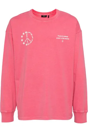 FIVE CM T-shirt con stampa