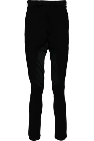 JULIUS Pantaloni con inserti
