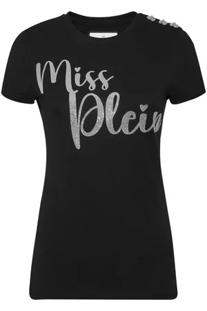Philipp Plein T-shirt con stampa