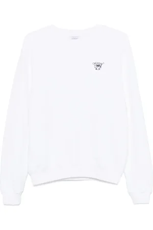 OFF-WHITE Maglione Bow Arrow