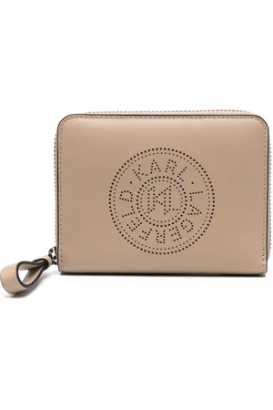 Karl Lagerfeld Portafoglio K/Circle