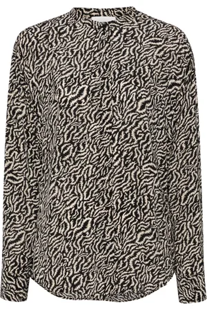 Marant Etoile Blusa Catchell