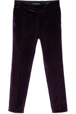 Karl Lagerfeld Pantaloni slim