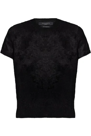 AllSaints Top Rebel