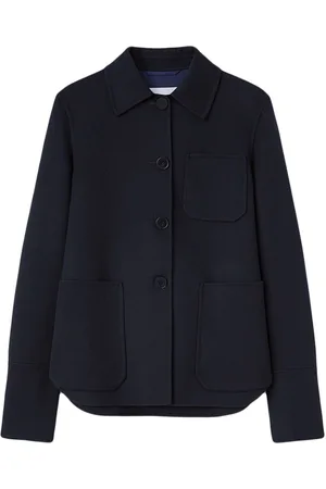 Jil Sander Giacca-camicia