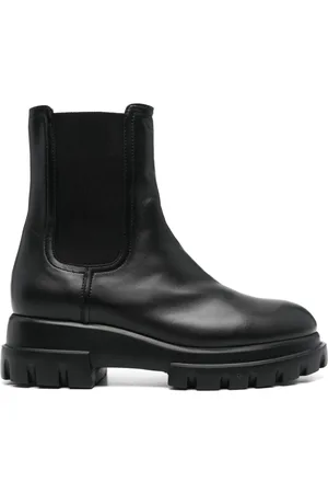 AGL ATTILIO GIUSTI LEOMBRUNI Stivali Chunky Beat