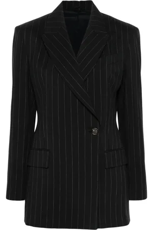 Brunello Cucinelli Blazer gessato