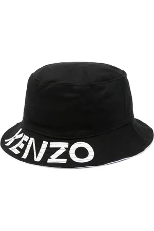 Kenzo Cappello bucket graphy