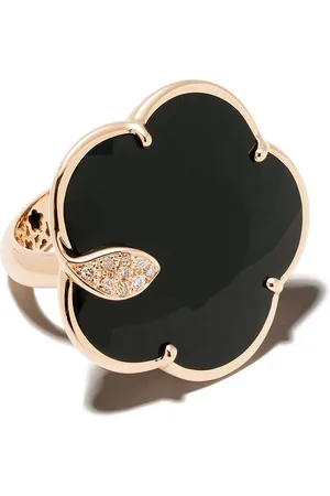 Pasquale Bruni Anello in oro 18kt con diamanti