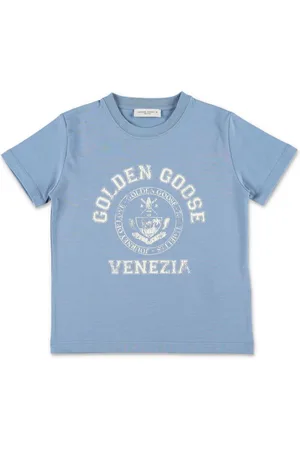 Golden Goose T-shirt con stampa