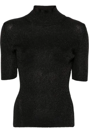 Missoni Top a collo alto