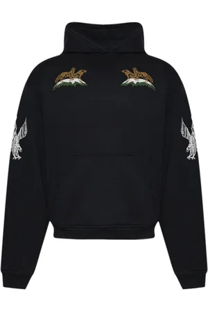 Rhude Felpa da sci Woodland Hills