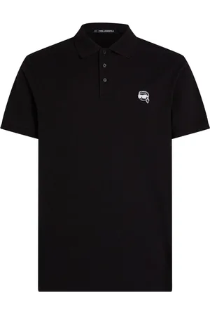 Karl Lagerfeld Polo Ikon