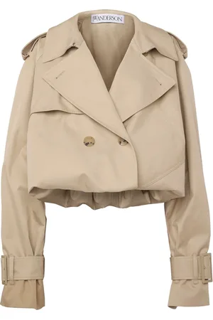 J.W.Anderson Trench crop