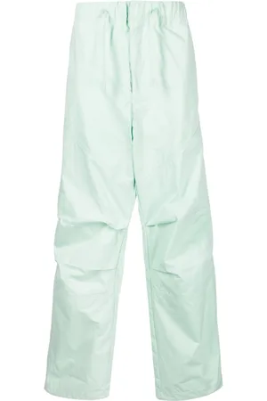 OAMC Pantaloni dritti con coulisse
