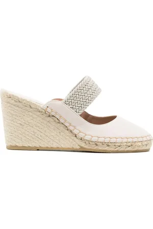 MALONE SOULIERS Espadrilles Siena 70mm