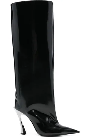MUGLER Stivali Fang 95mm