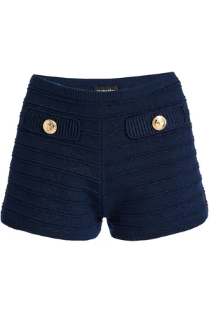 Retrofete Shorts Sandra a coste