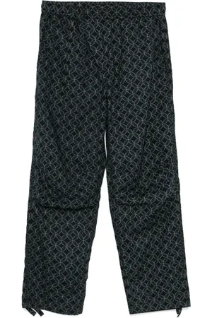Maharishi Pantaloni Wagara Asym
