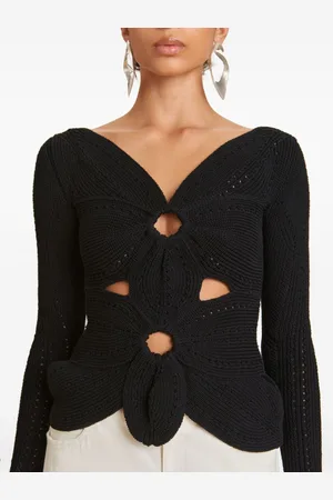 Cult Gaia Maglione Lule