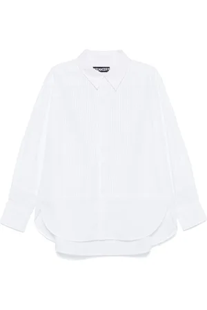 Frenken Camicia Sterling