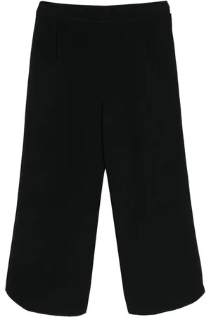 Giorgio Armani Pantaloni crop anni 2000