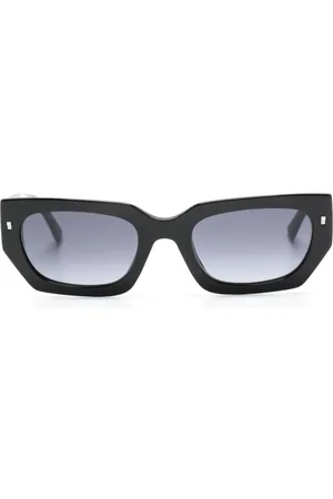 Dsquared2 Occhiali da sole ICON 0017/S rettangolari