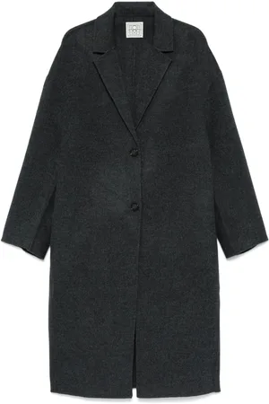 Totême Cappotto pesante