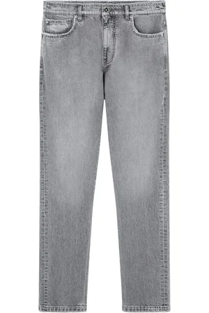 VERSACE Jeans dritti