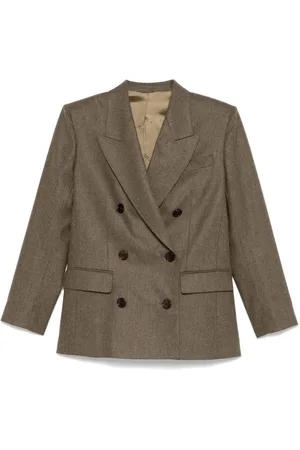 Isabel Marant Blazer Natalia