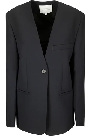 STUDIO NICHOLSON Blazer monopetto