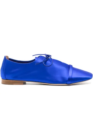 Serafini Ballerine in raso