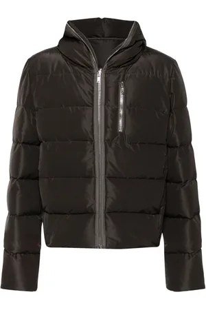 Rick Owens Giacca Sealed
