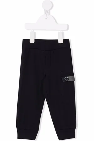 Lapin House Joggers con patta