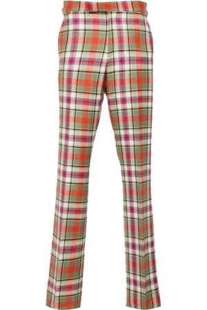 Vivienne Westwood Pantaloni Sang