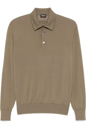 Ermenegildo Zegna Polo