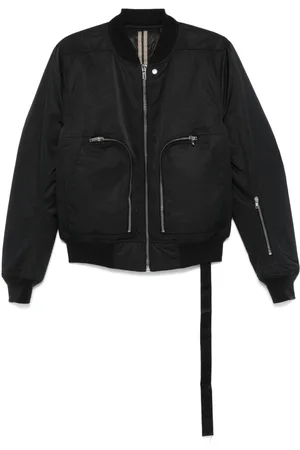Rick Owens Bomber Bauhaus Flight