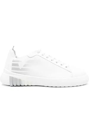Emporio Armani Sneakers con stampa