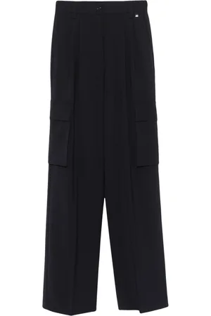 HERNO Pantaloni pliss??