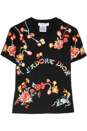 Dior T-shirt J