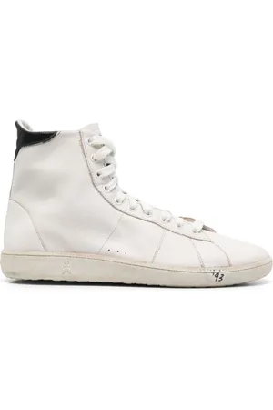 Patrizia Pepe Sneakers alte Skin 
