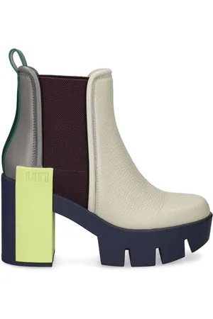united nude Stivali Grip Chelsea III 100mm