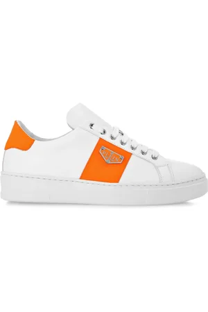 Philipp Plein Sneakers Triangle Plein