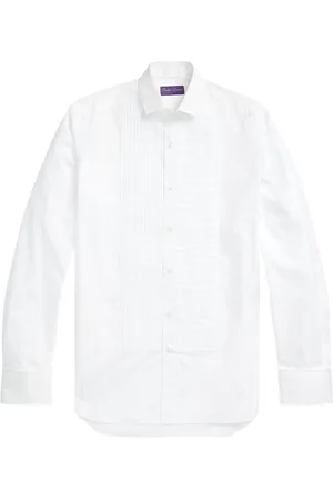 Ralph Lauren Camicia in popeline