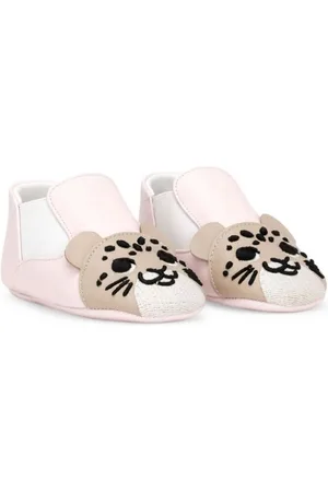 Dolce & Gabbana Sneakers con stampa animalier